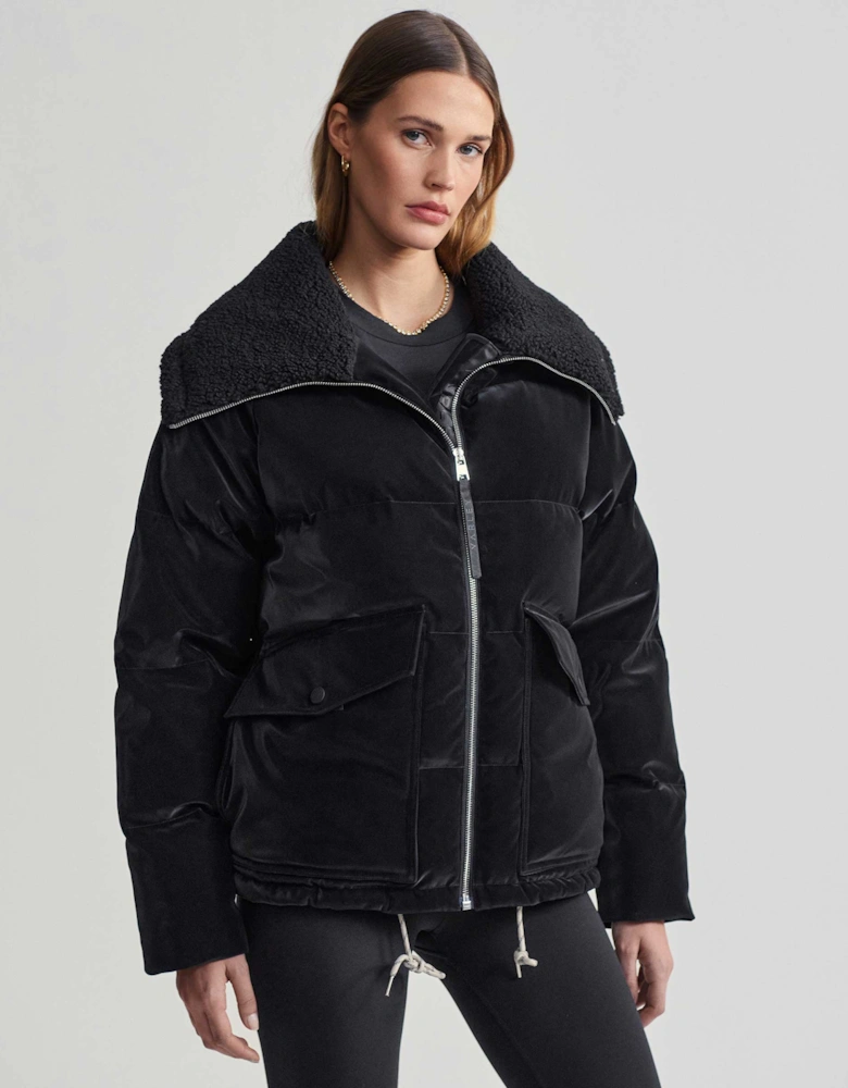 Roseville Down Jacket