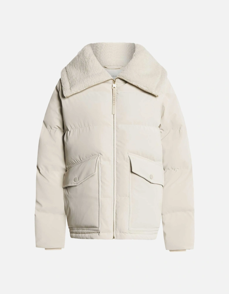 Roseville Down Jacket