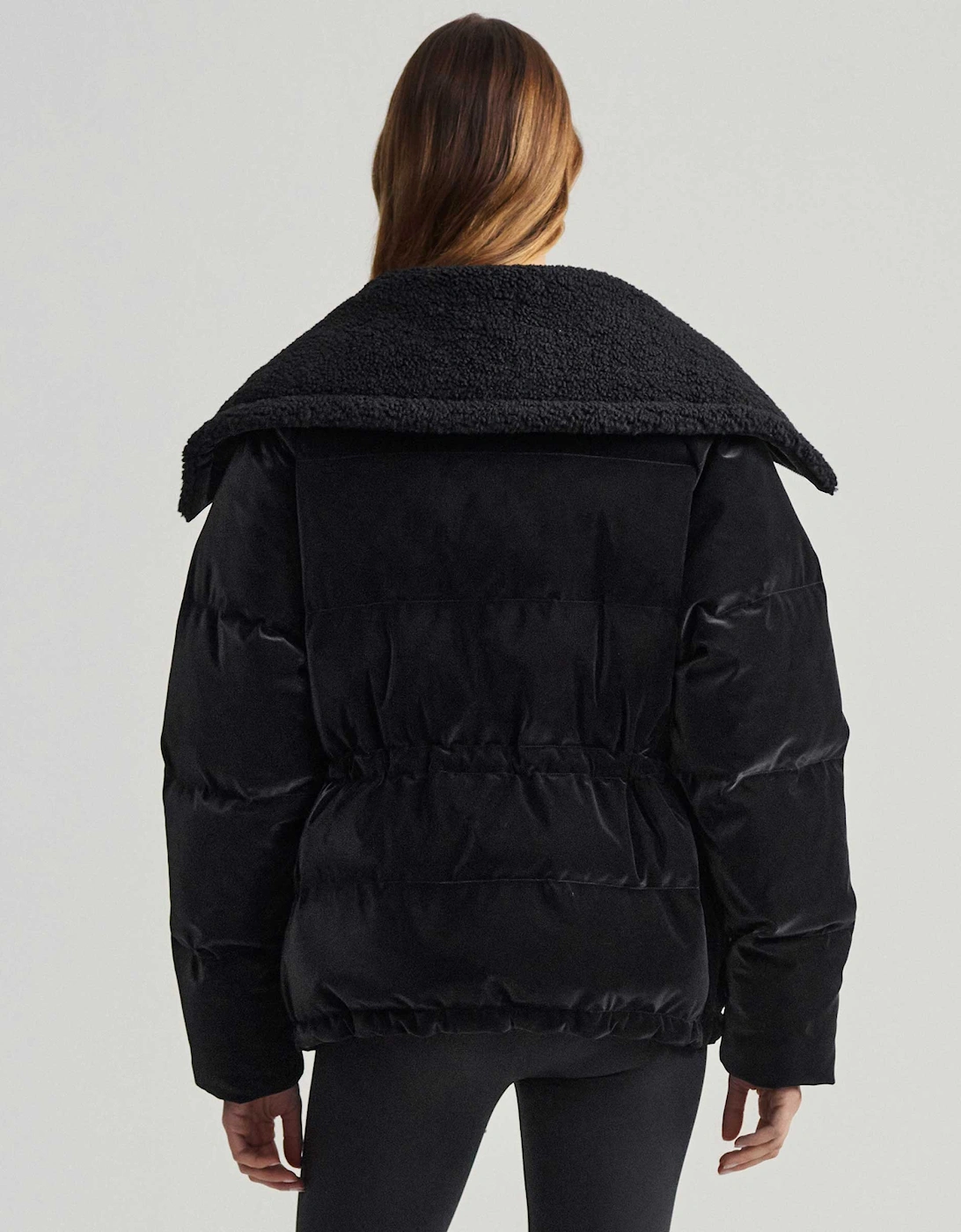 Roseville Down Jacket