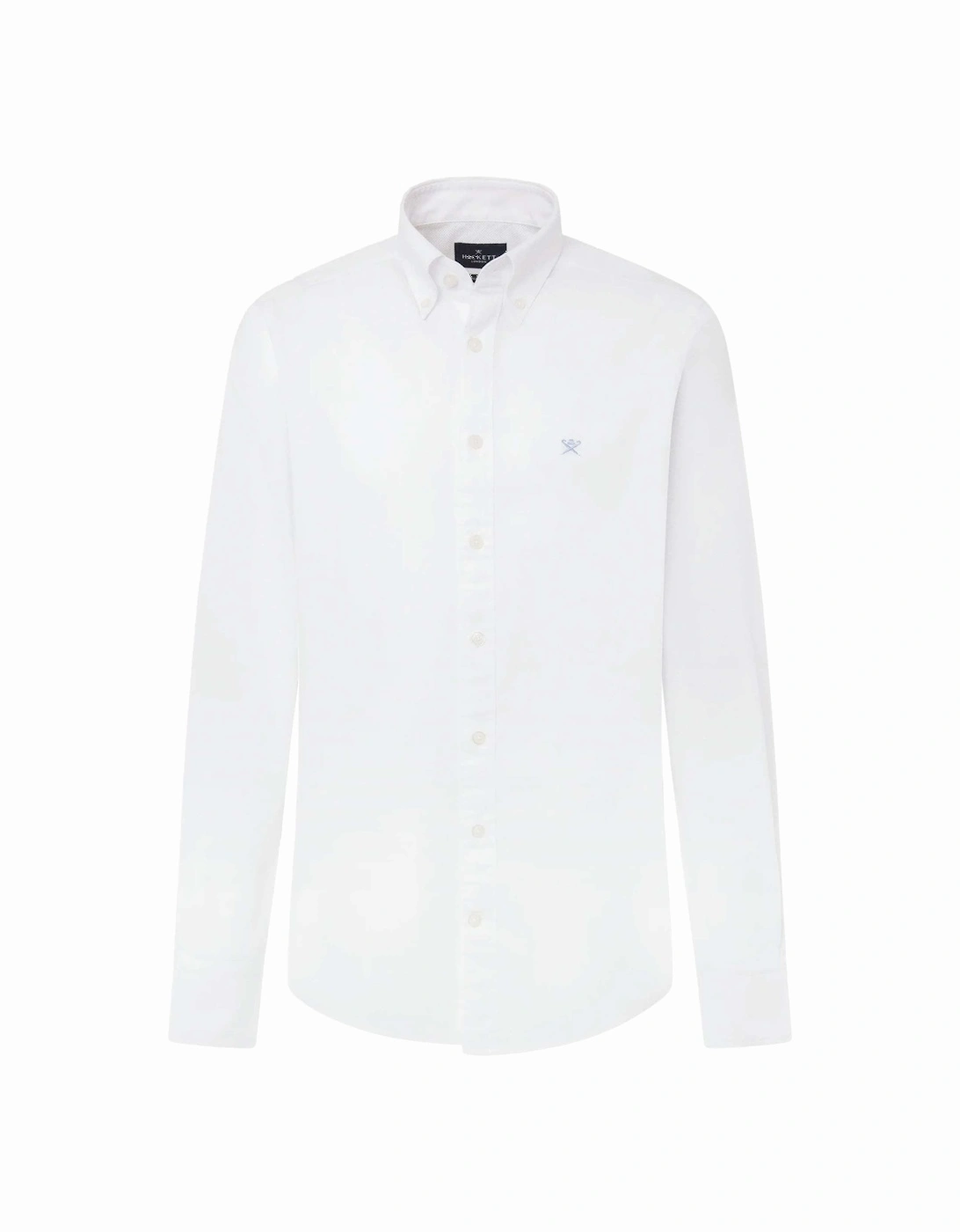 Garment Dyed Oxford Shirt, 6 of 5