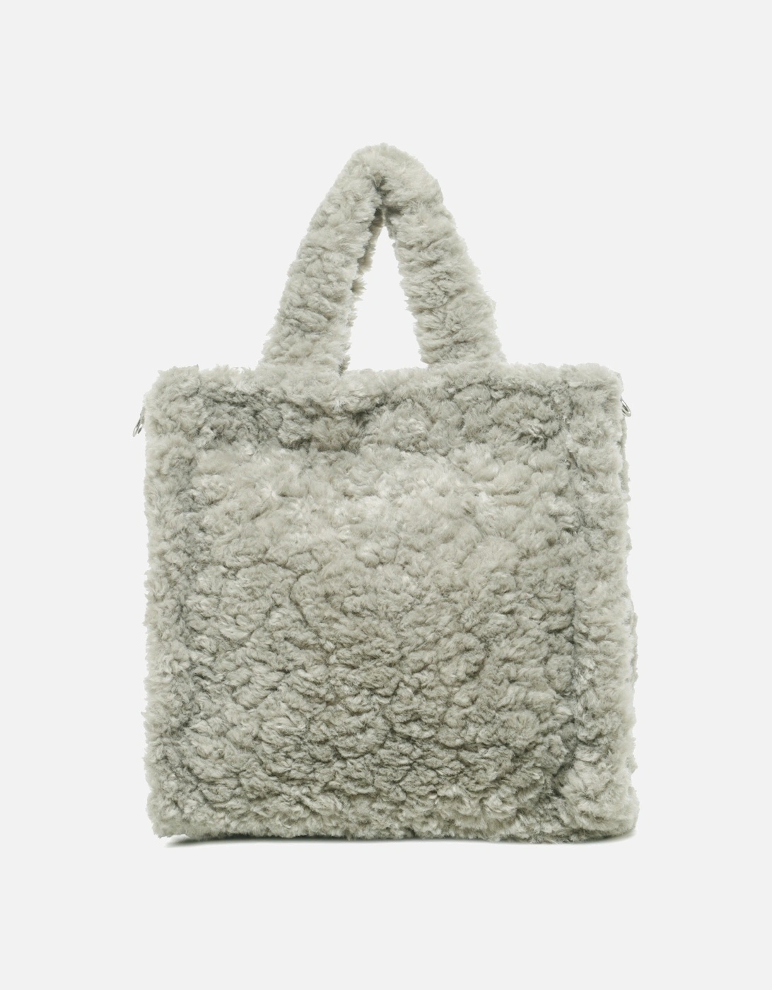 Brax Faux Fur Shopper Bag