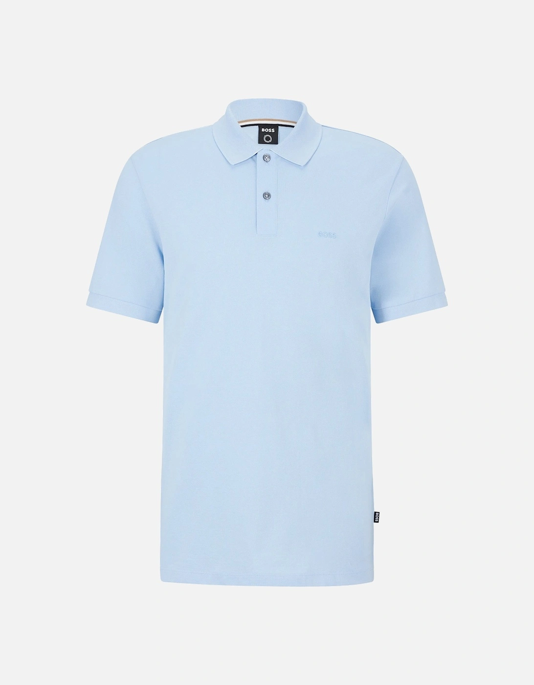 Organic Cotton Pallas Polo Shirt, 6 of 5