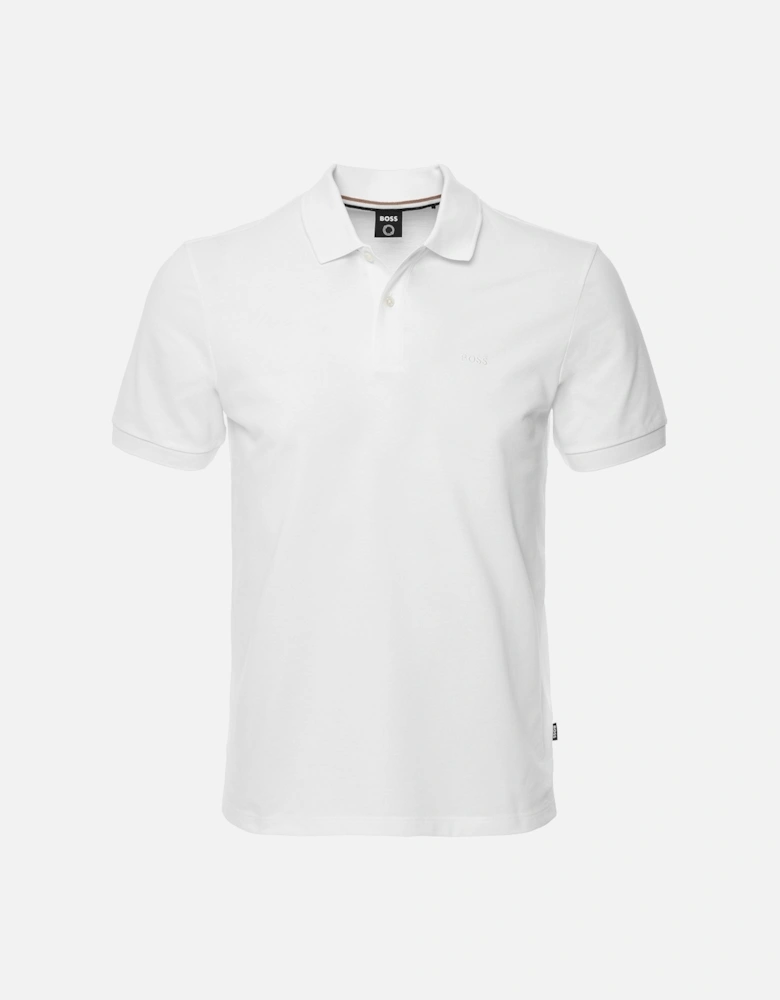 Organic Cotton Pallas Polo Shirt