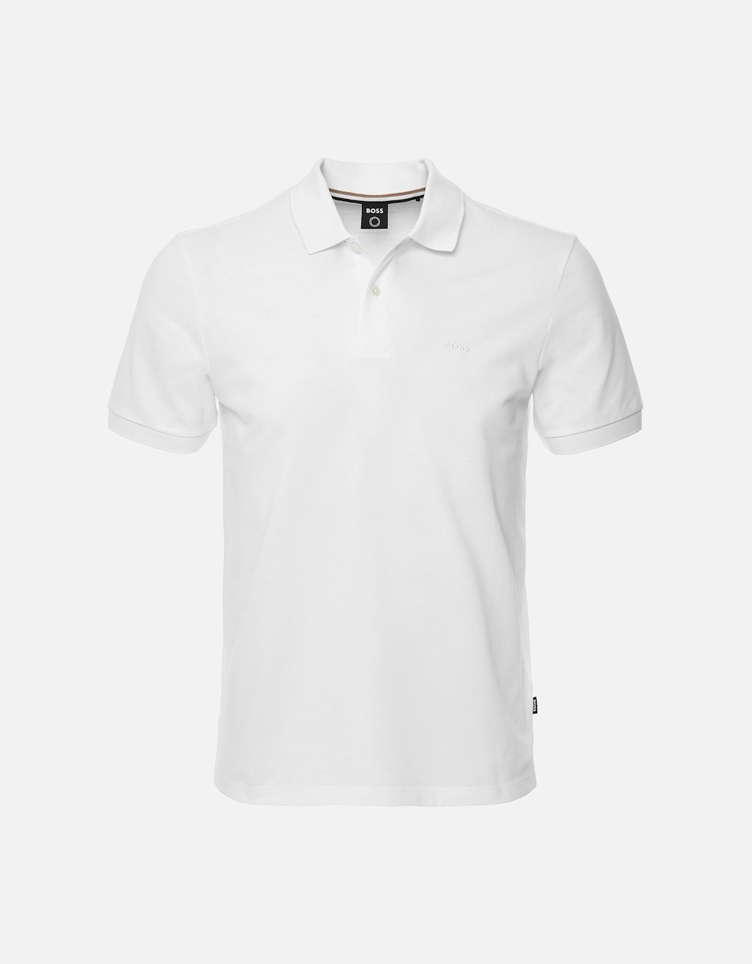 Organic Cotton Pallas Polo Shirt, 3 of 2