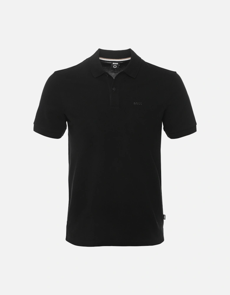 Organic Cotton Pallas Polo Shirt