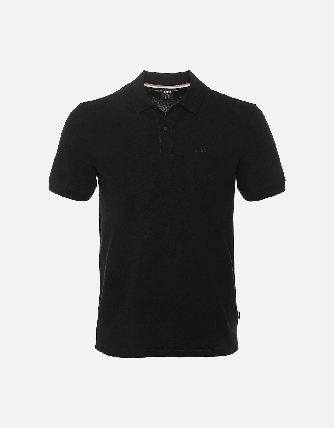 Organic Cotton Pallas Polo Shirt, 3 of 2