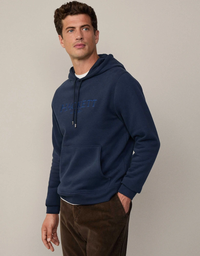 Classic Fit Heritage Hoodie