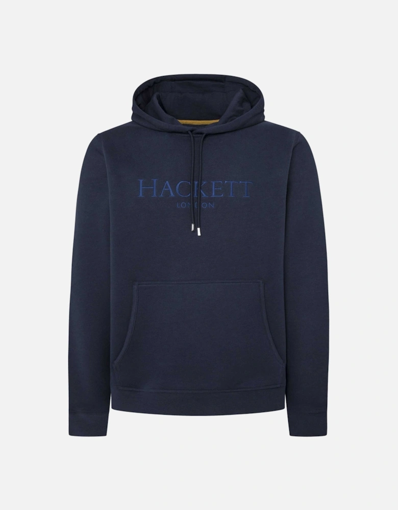 Classic Fit Heritage Hoodie