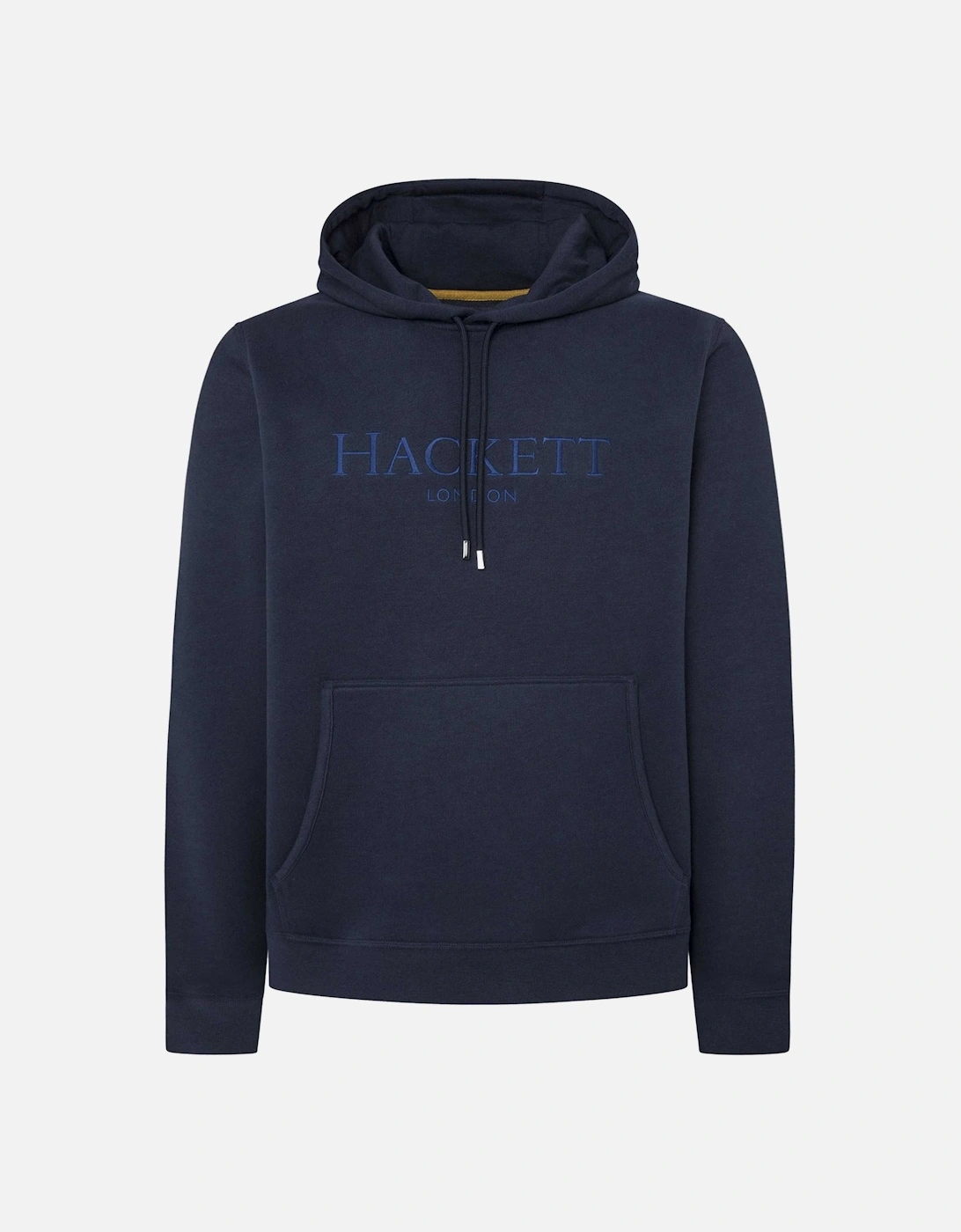 Classic Fit Heritage Hoodie, 5 of 4