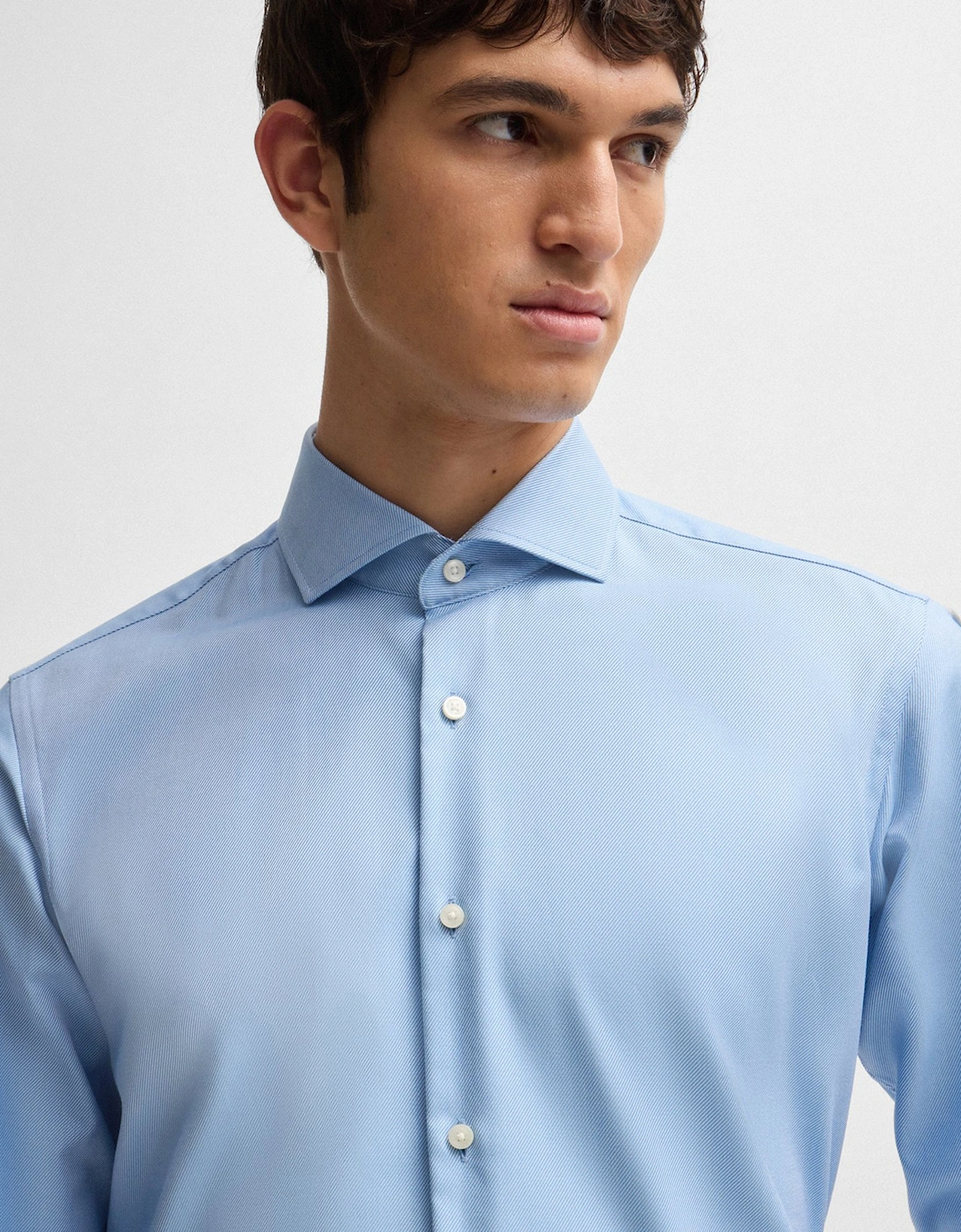 Regular Fit H-JOE-spread Shirt