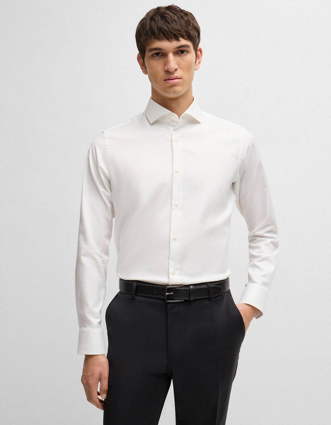 Regular Fit H-JOE-spread Shirt