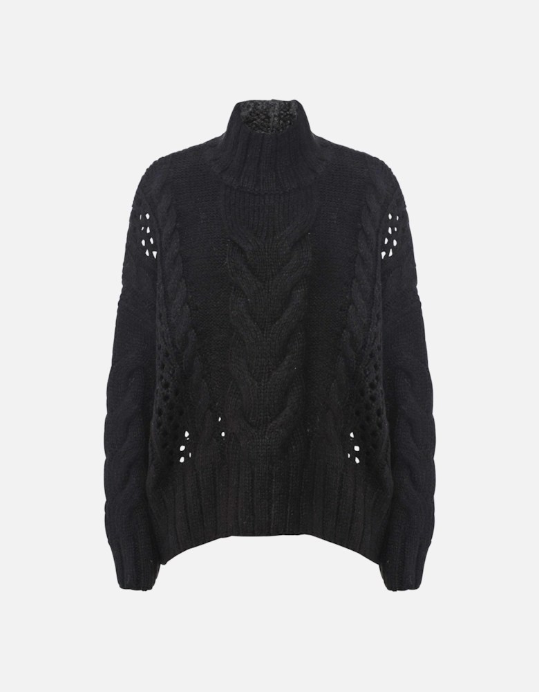 Kelson Cable Knit Jumper