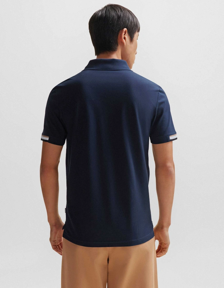 Parlay 147 Polo Shirt