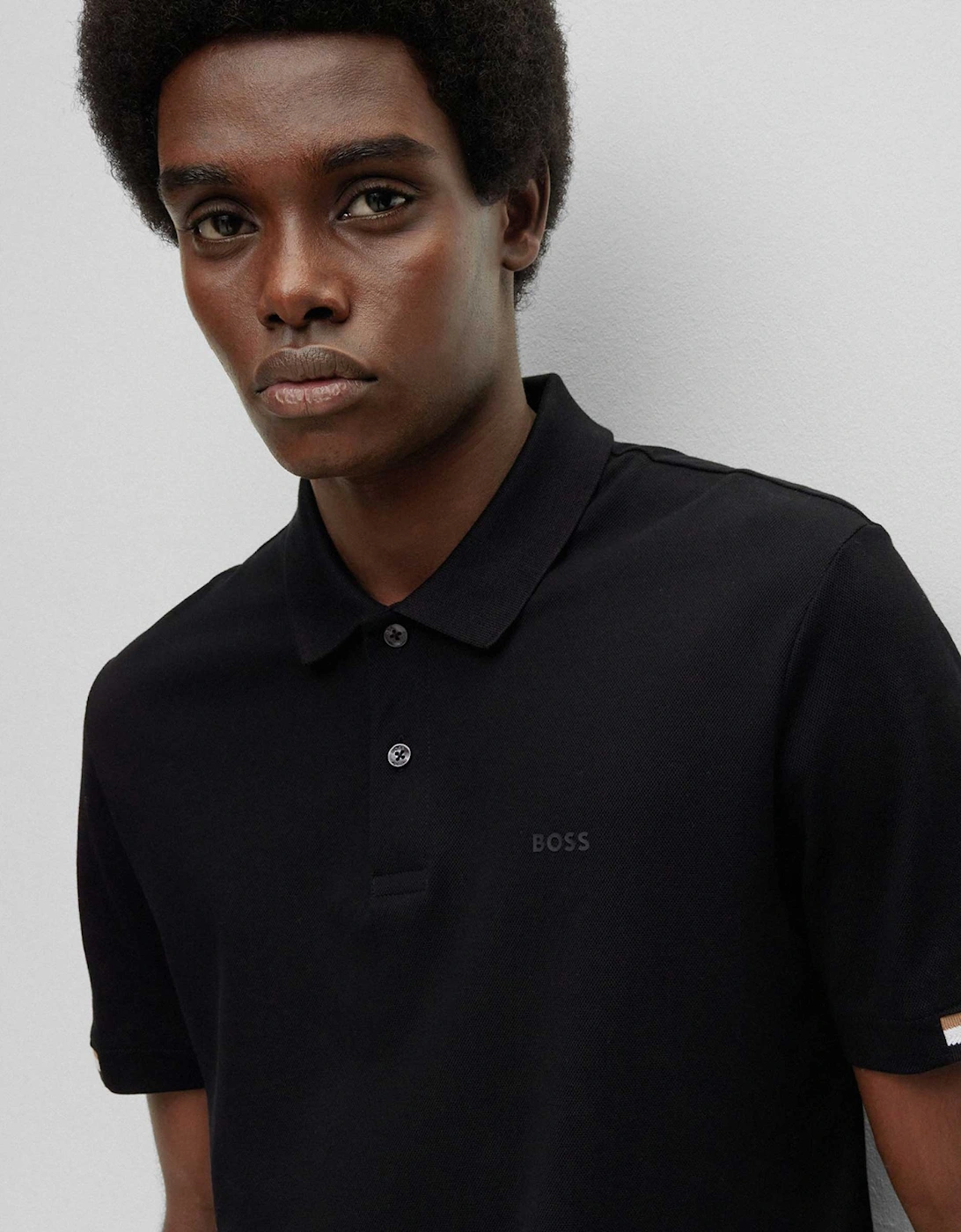 Parlay 147 Polo Shirt