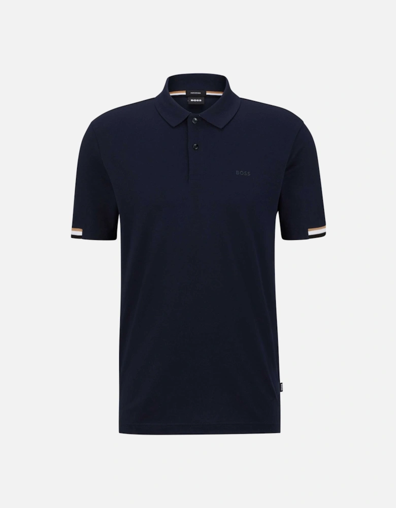 Parlay 147 Polo Shirt