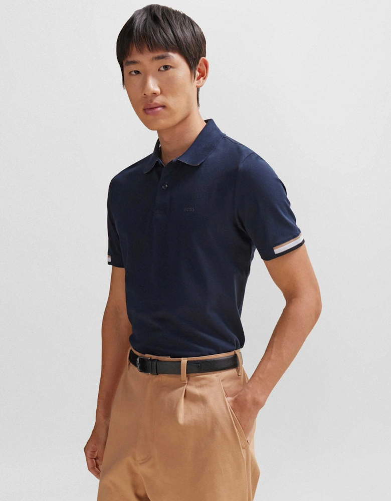 Parlay 147 Polo Shirt