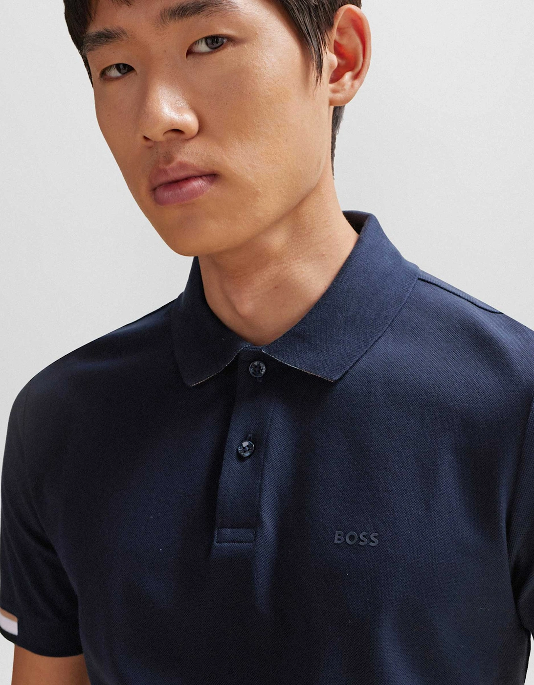 Parlay 147 Polo Shirt