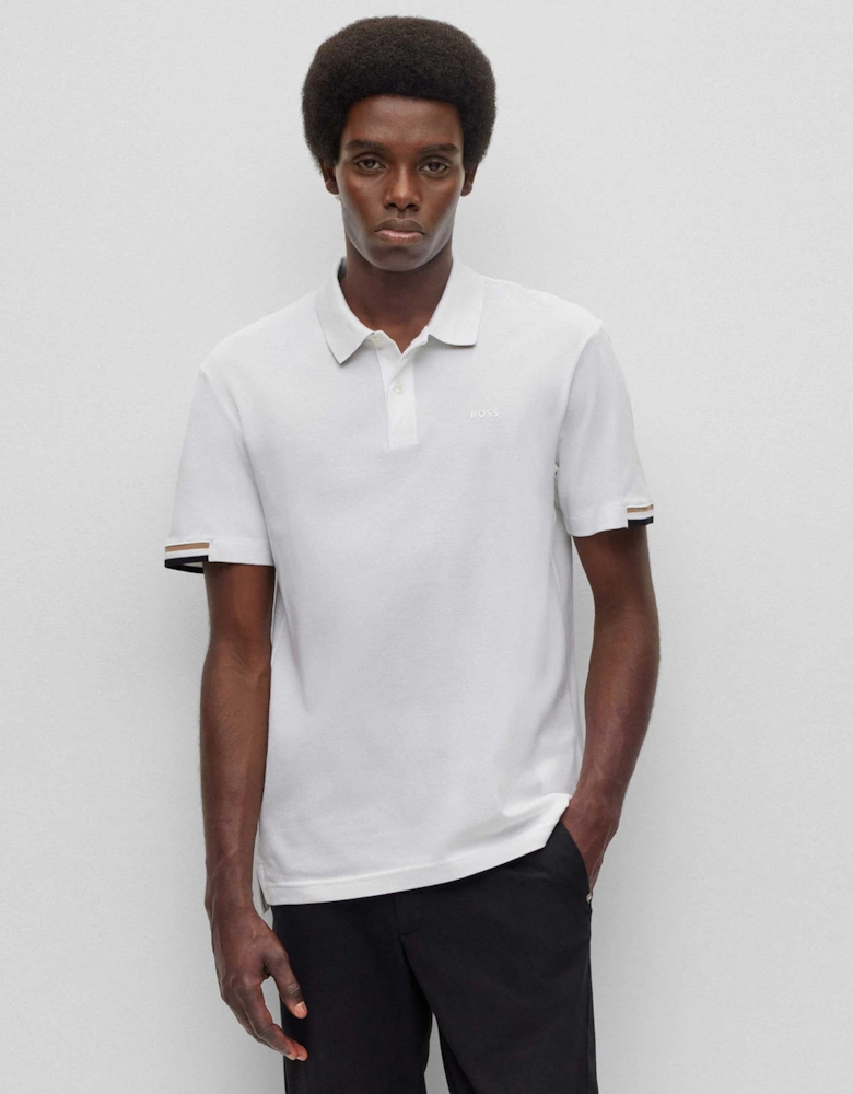 Parlay 147 Polo Shirt