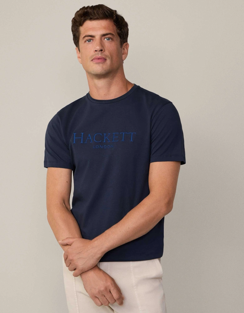 Classic Fit Heritage T-Shirt