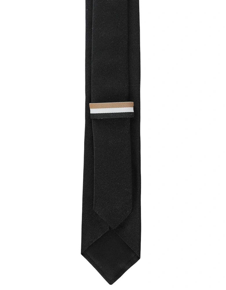 Silk H-TIE