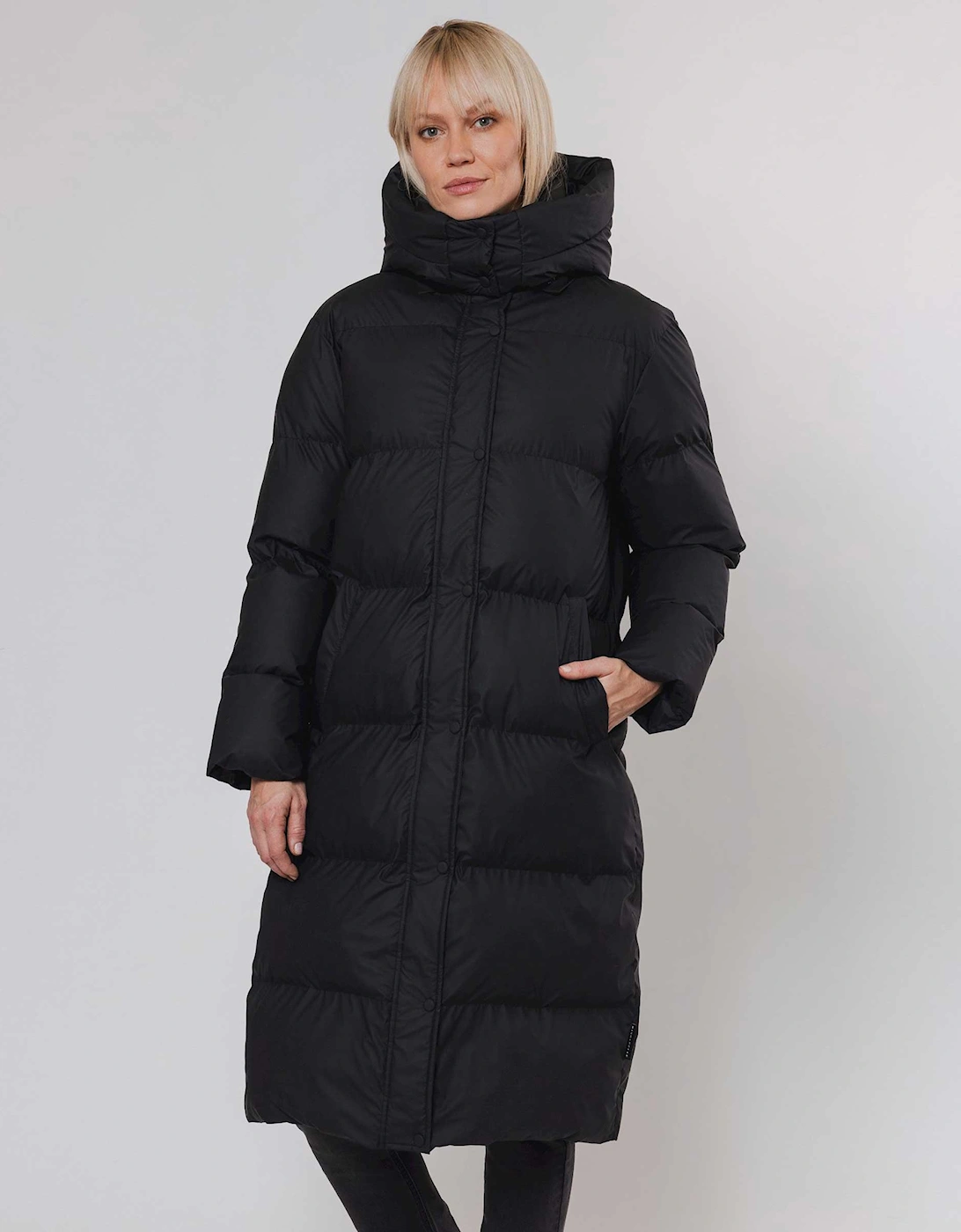 Ellen Padded Coat