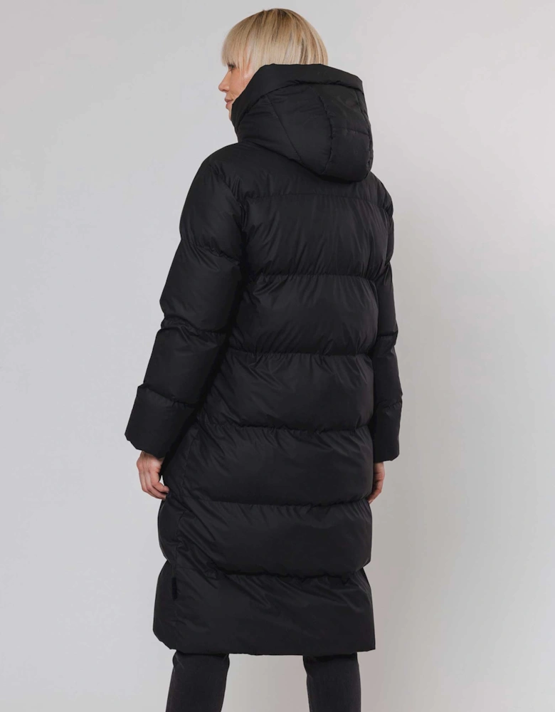 Ellen Padded Coat