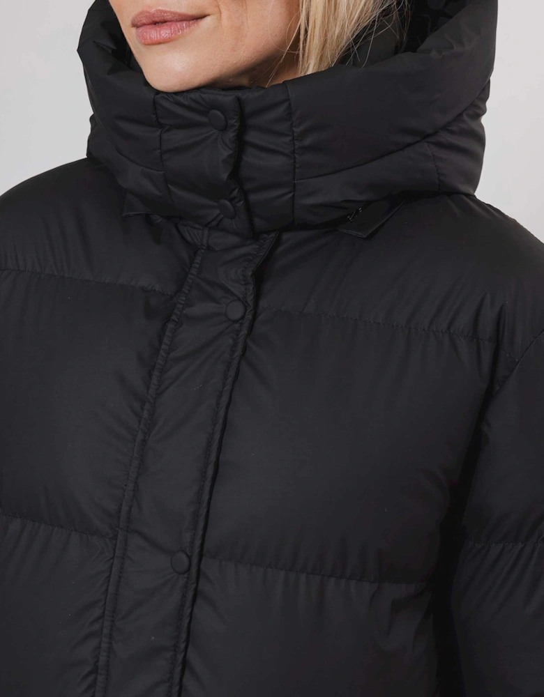 Ellen Padded Coat