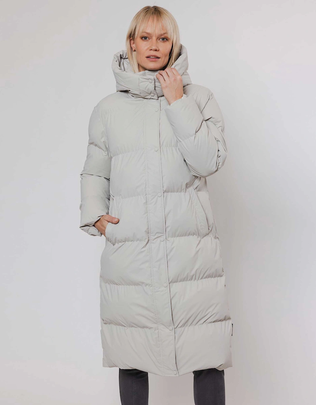 Ellen Padded Coat