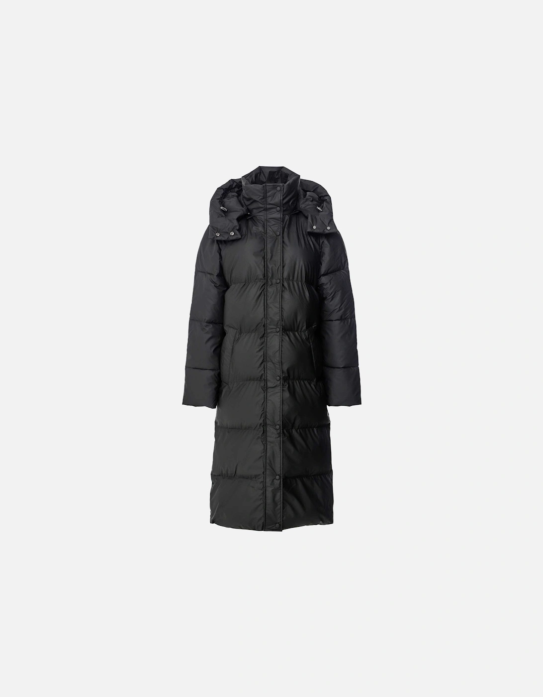 Ellen Padded Coat, 6 of 5