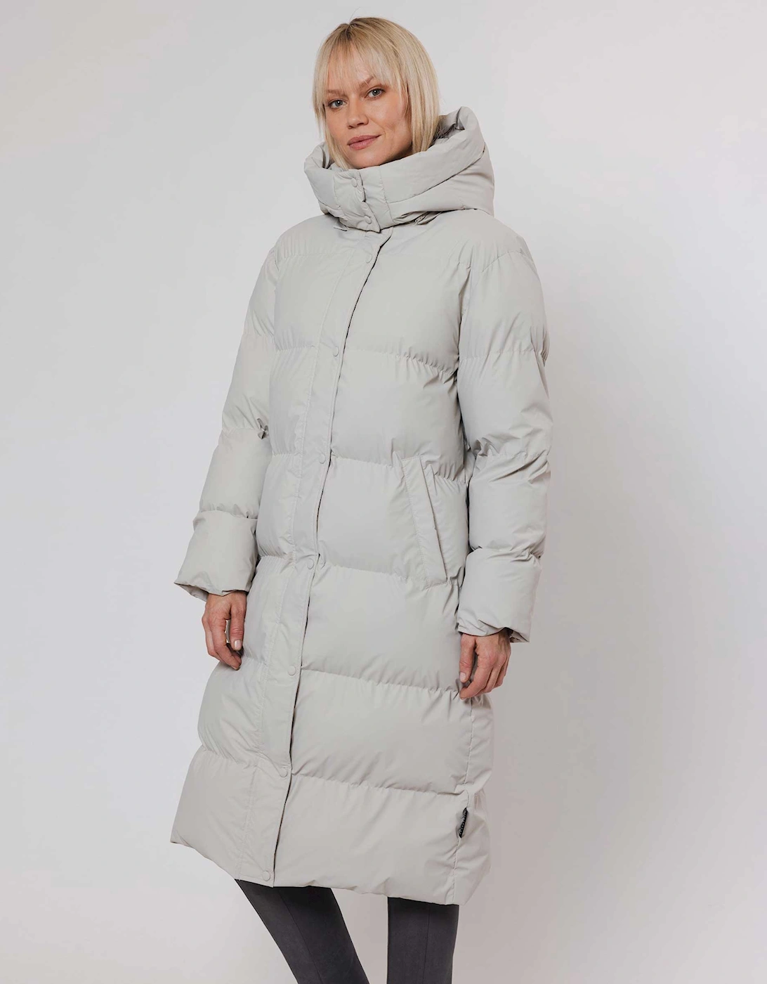 Ellen Padded Coat