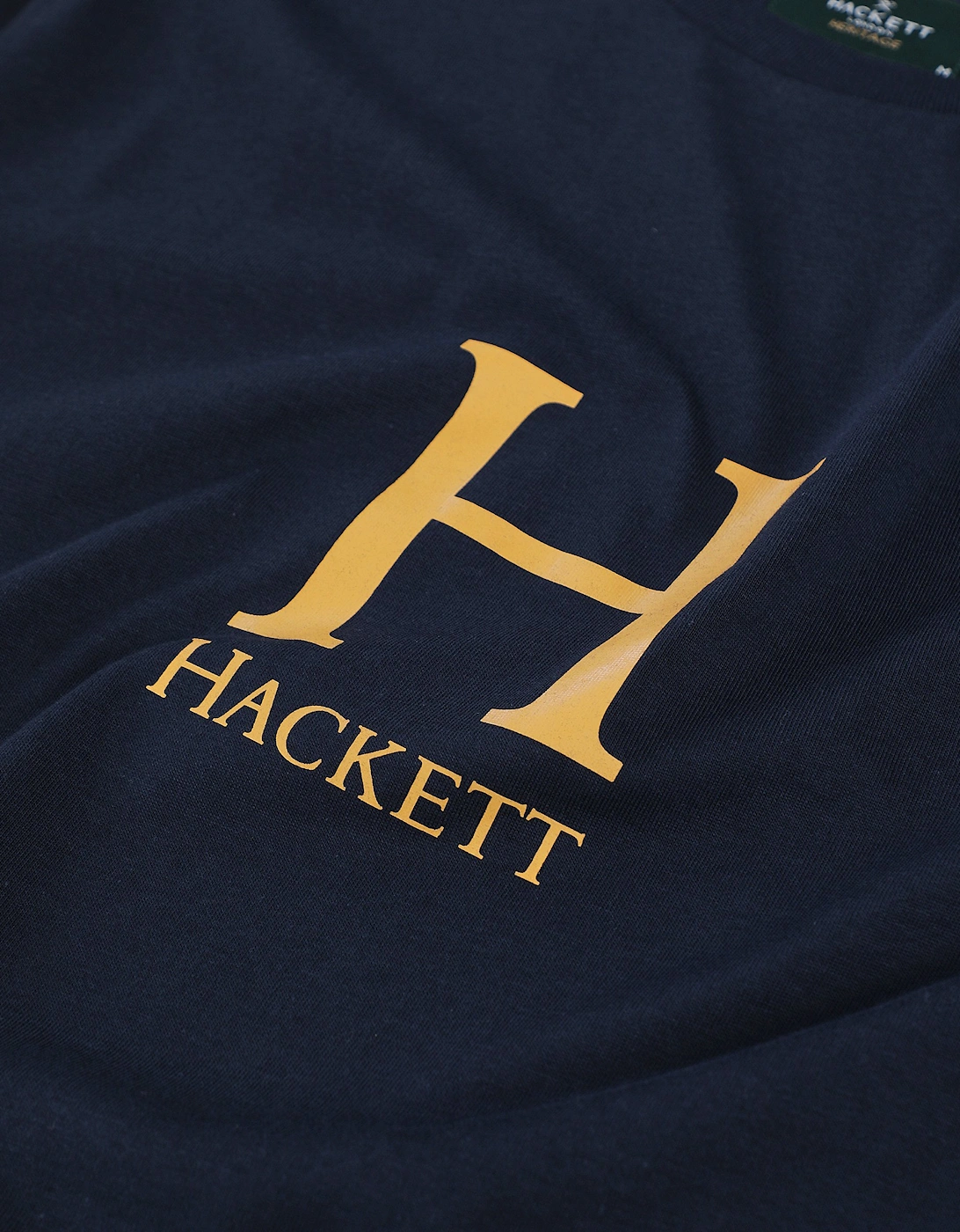 Heritage H T-Shirt