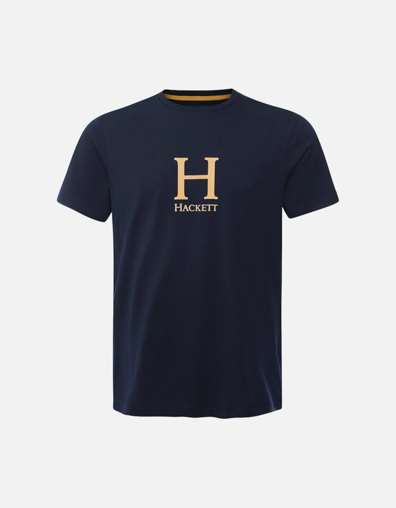 Heritage H T-Shirt