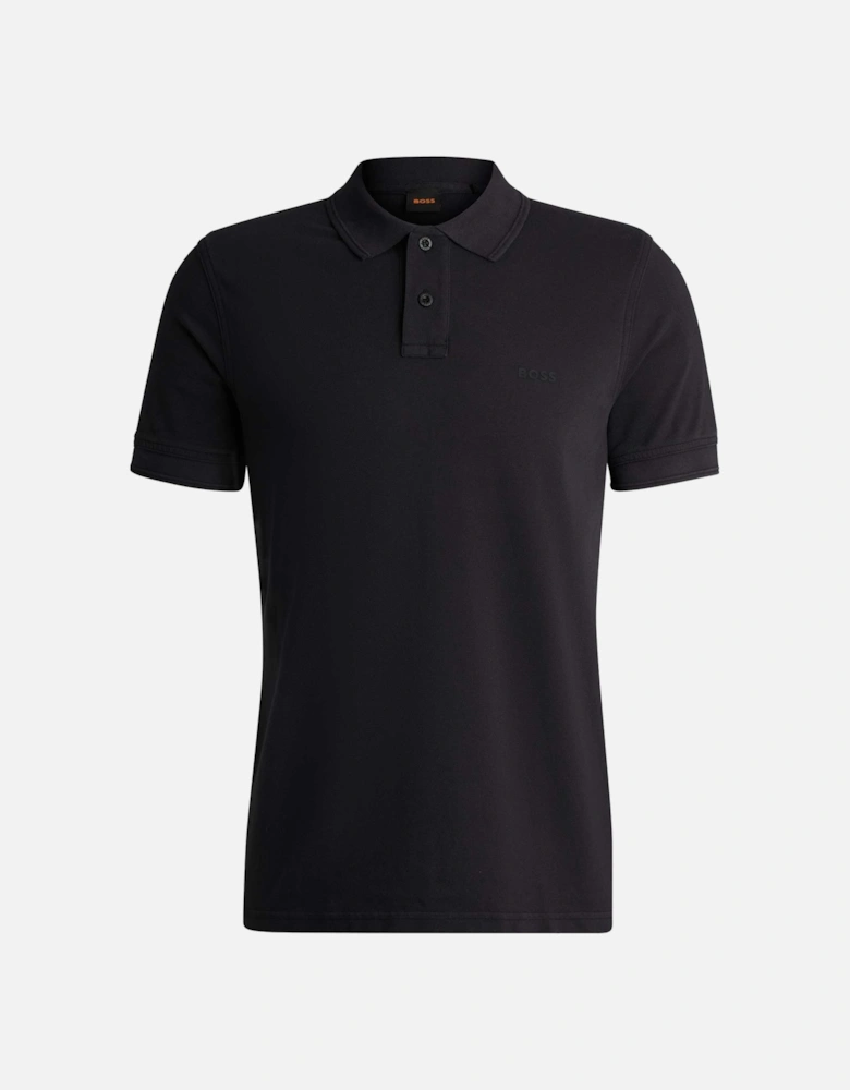 Prime Polo Shirt