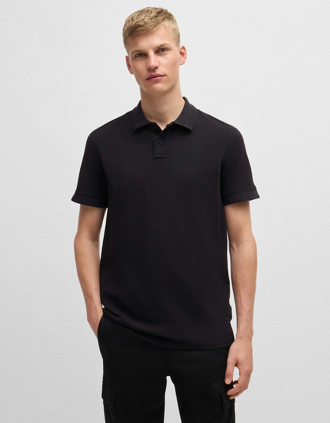 Prime Polo Shirt