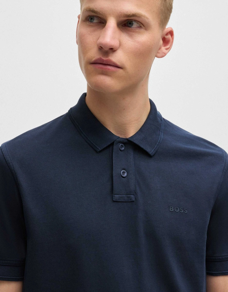 Prime Polo Shirt