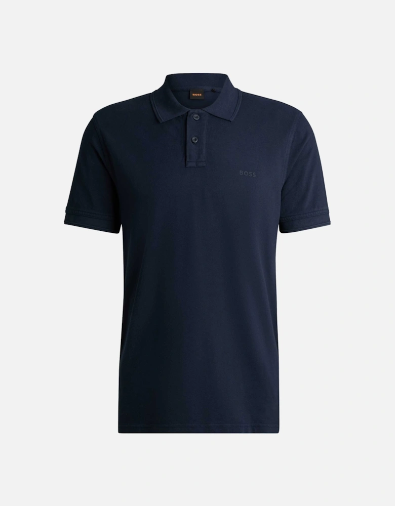 Prime Polo Shirt