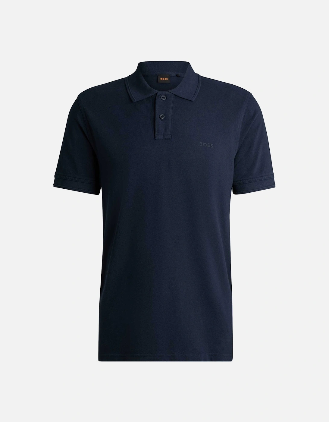 Prime Polo Shirt, 6 of 5