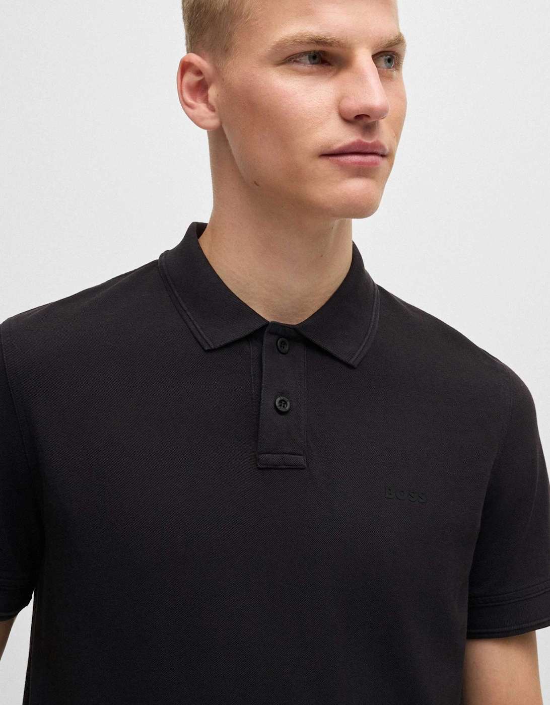 Prime Polo Shirt