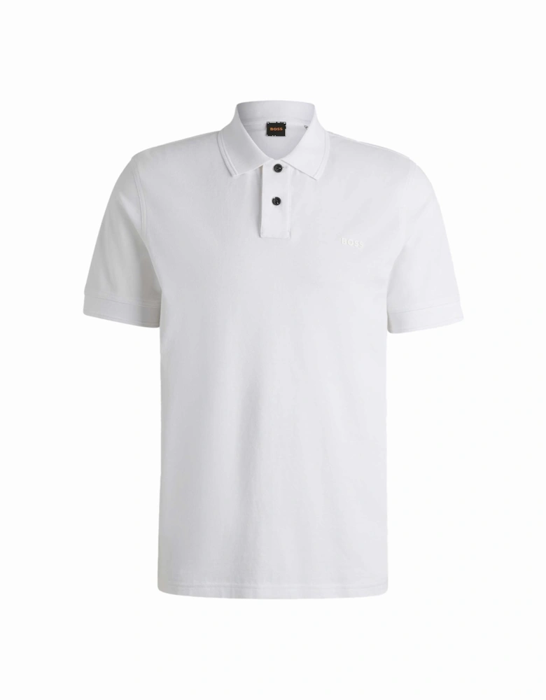 Prime Polo Shirt