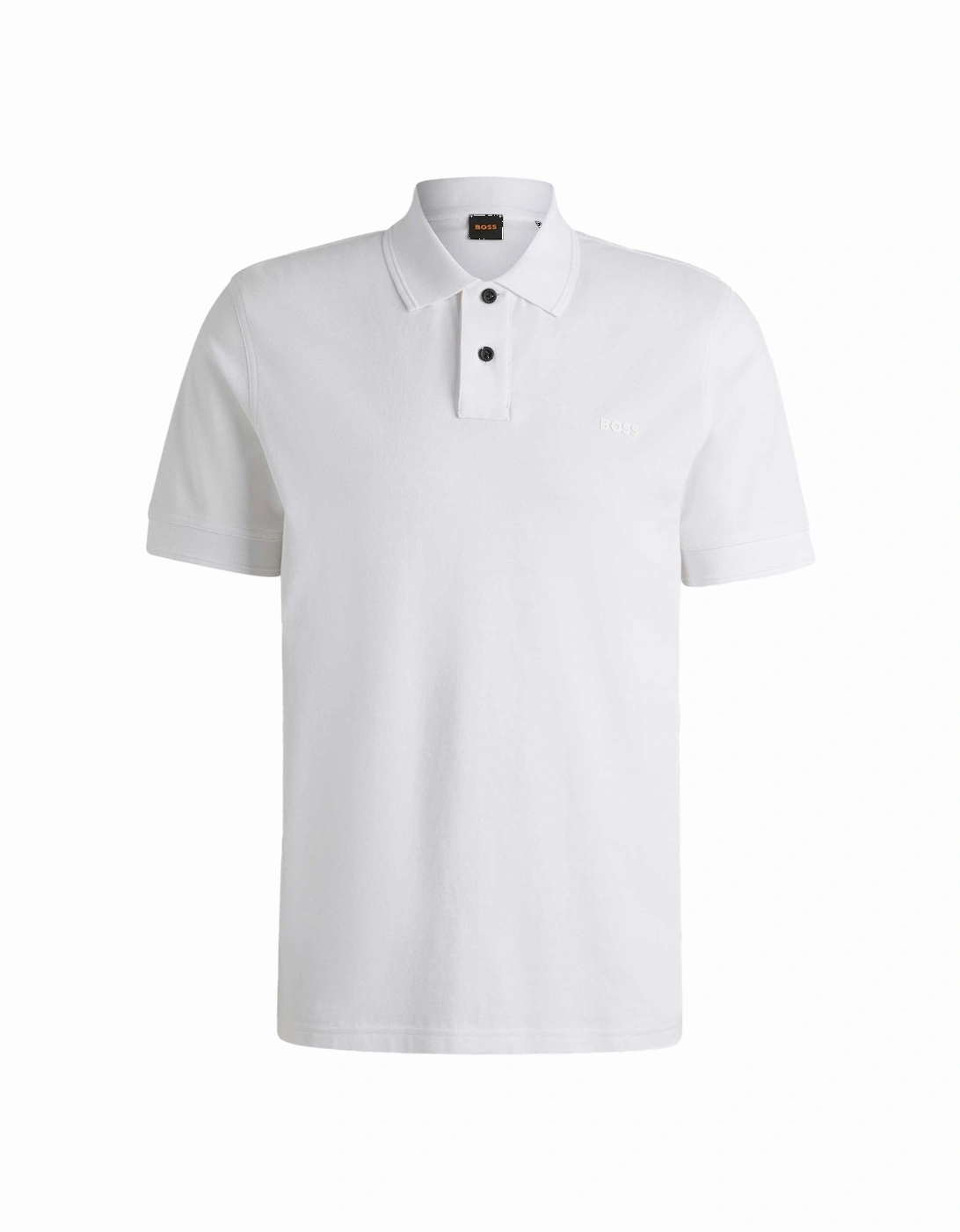 Prime Polo Shirt, 6 of 5