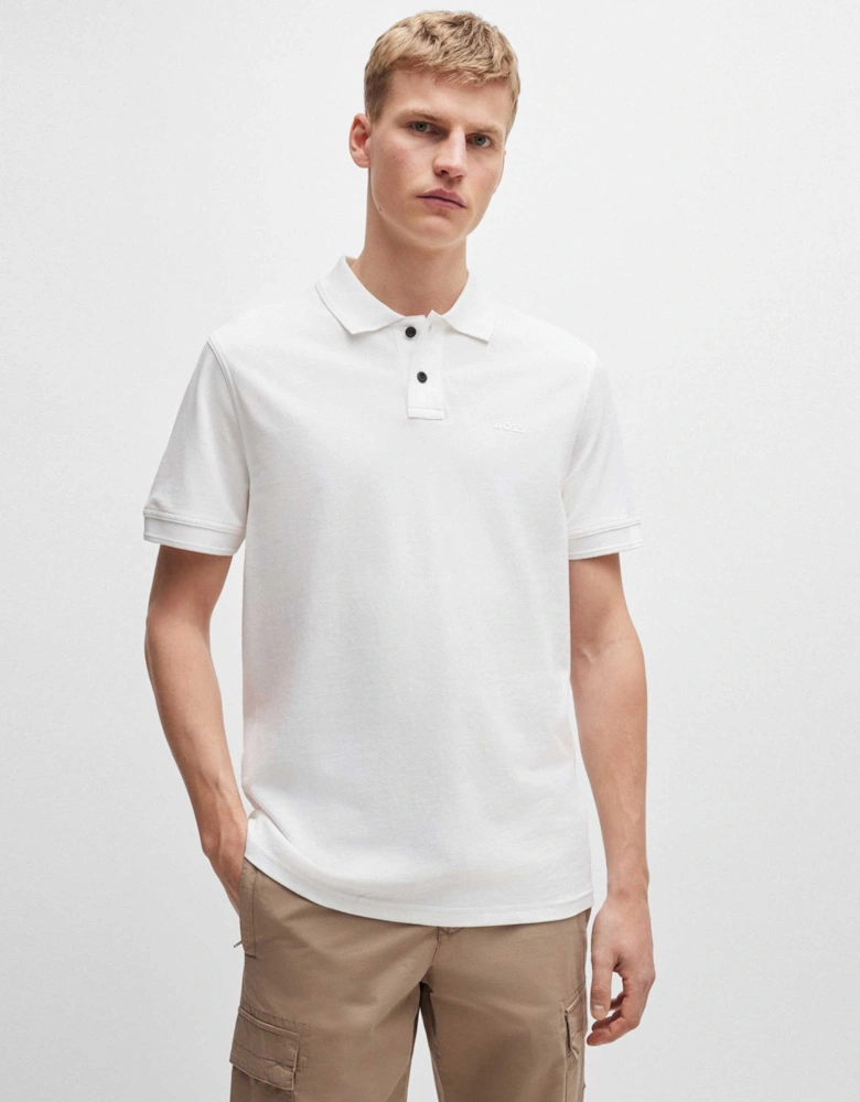 Prime Polo Shirt