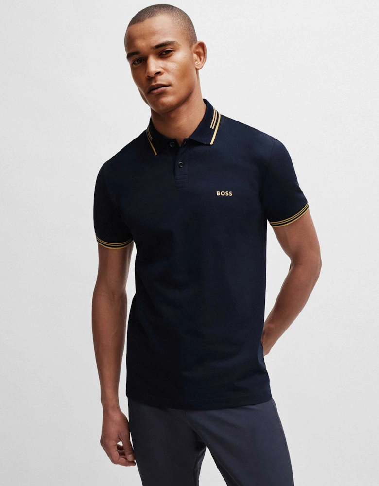 Paul Polo Shirt