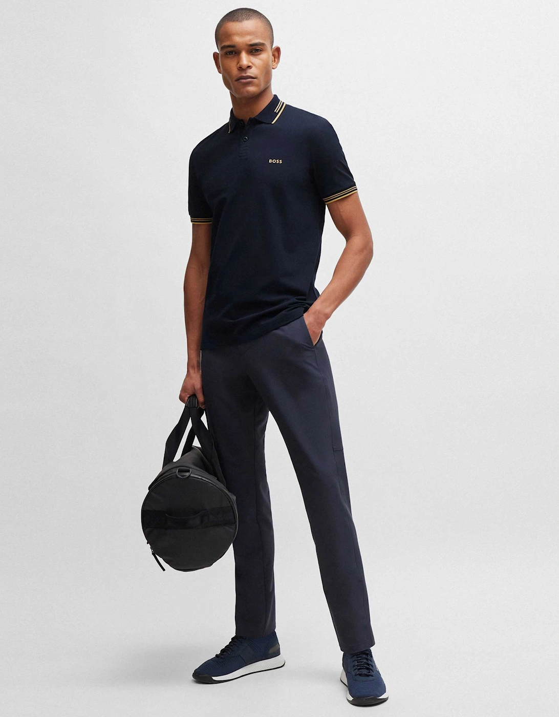Paul Polo Shirt