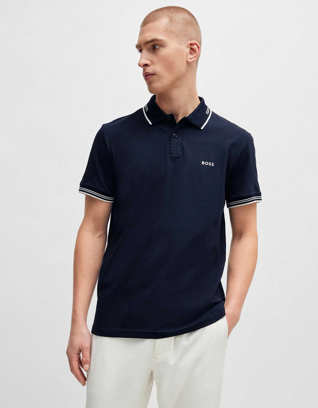 Paul Polo Shirt