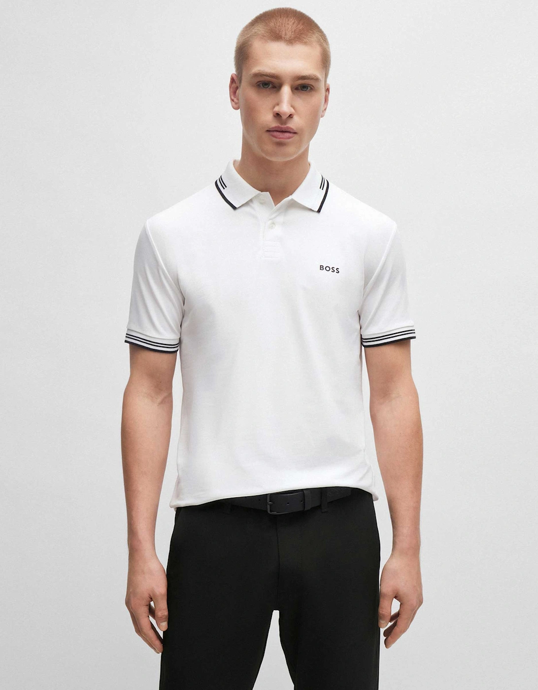 Paul Polo Shirt