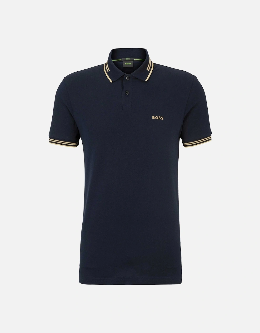 Paul Polo Shirt, 6 of 5