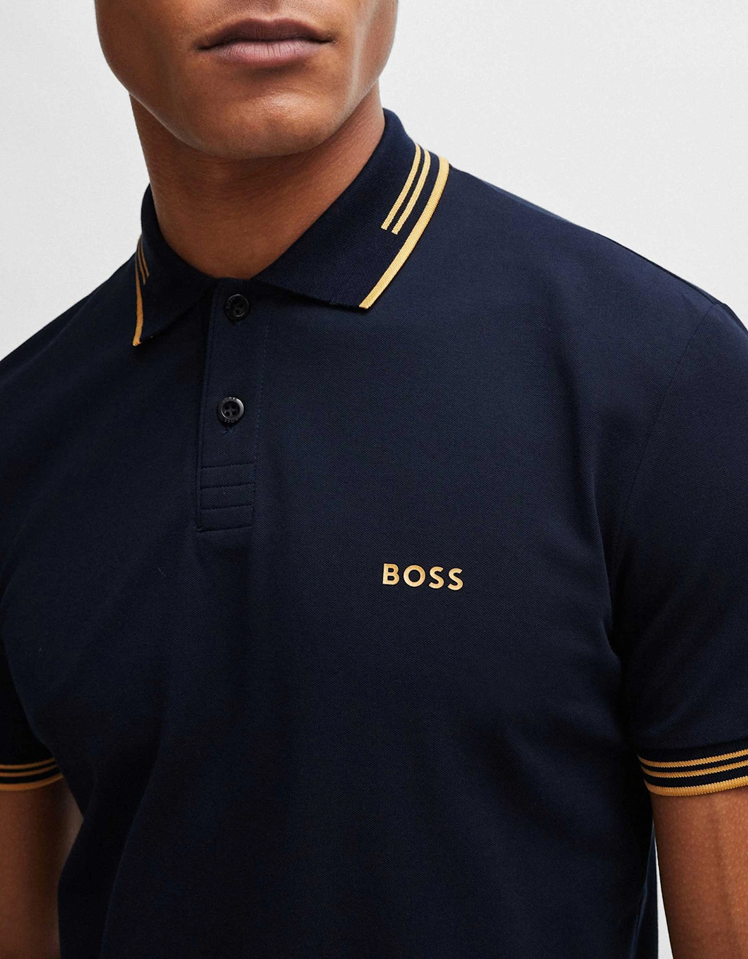 Paul Polo Shirt