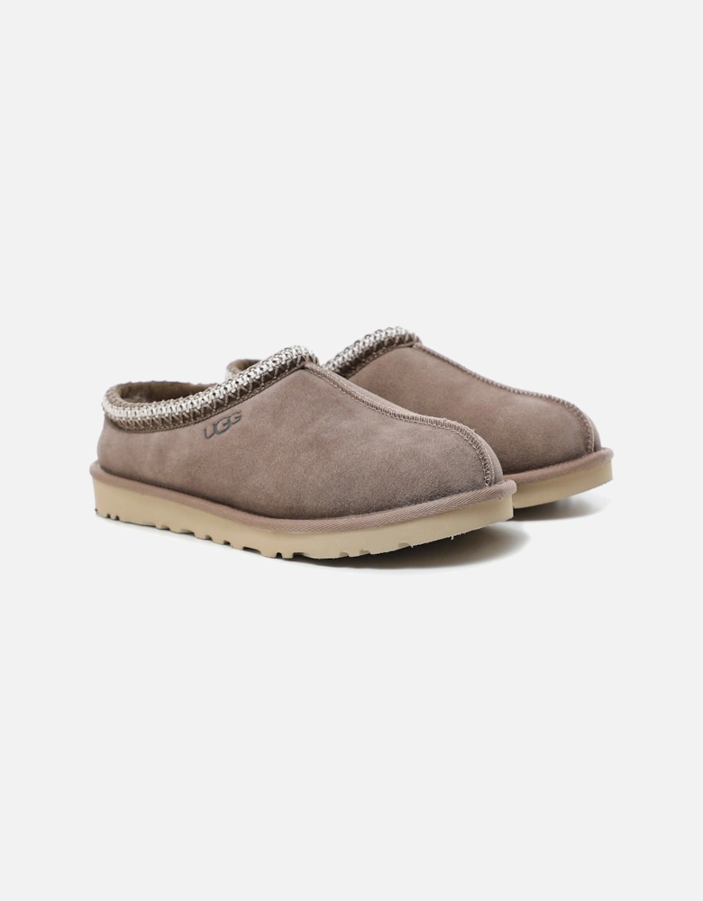 Suede Tasman Slippers