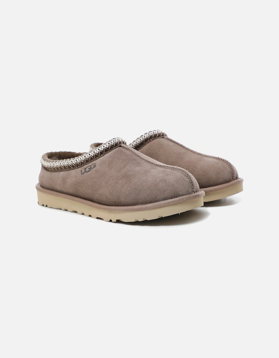 Suede Tasman Slippers, 7 of 6