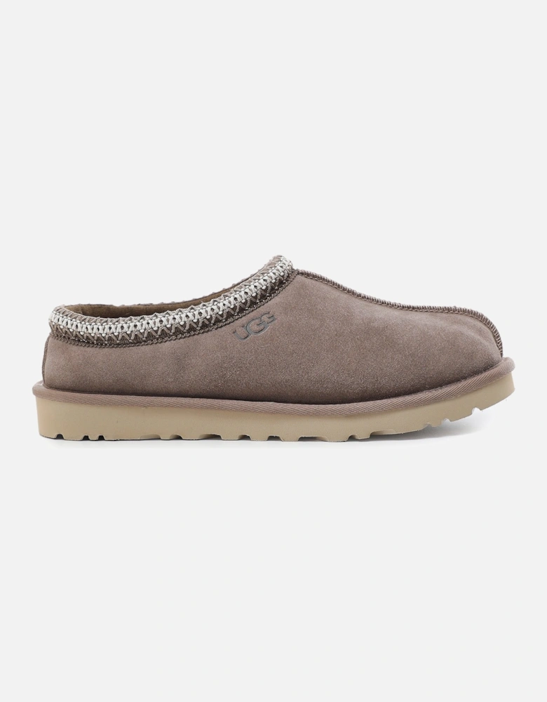 Suede Tasman Slippers